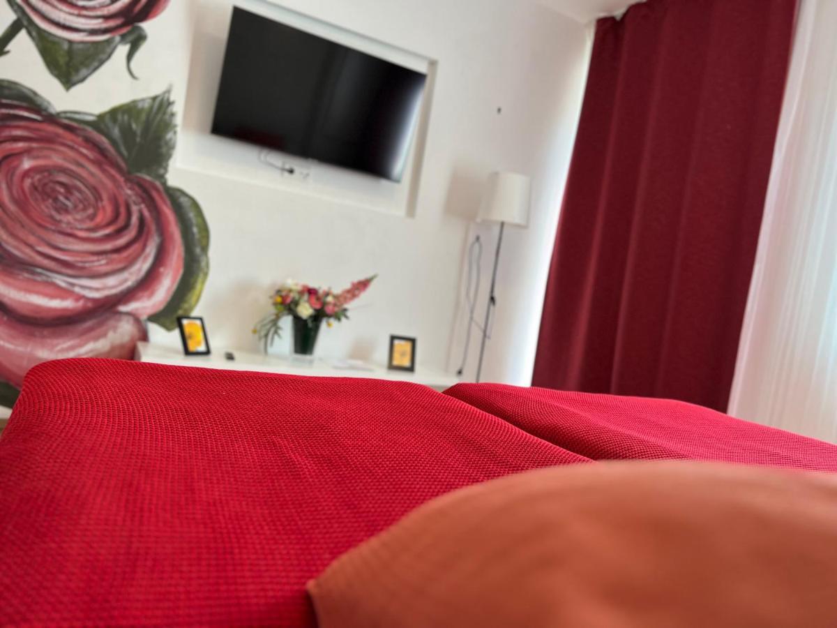 Appartamento Rose No 4 FDH Esterno foto